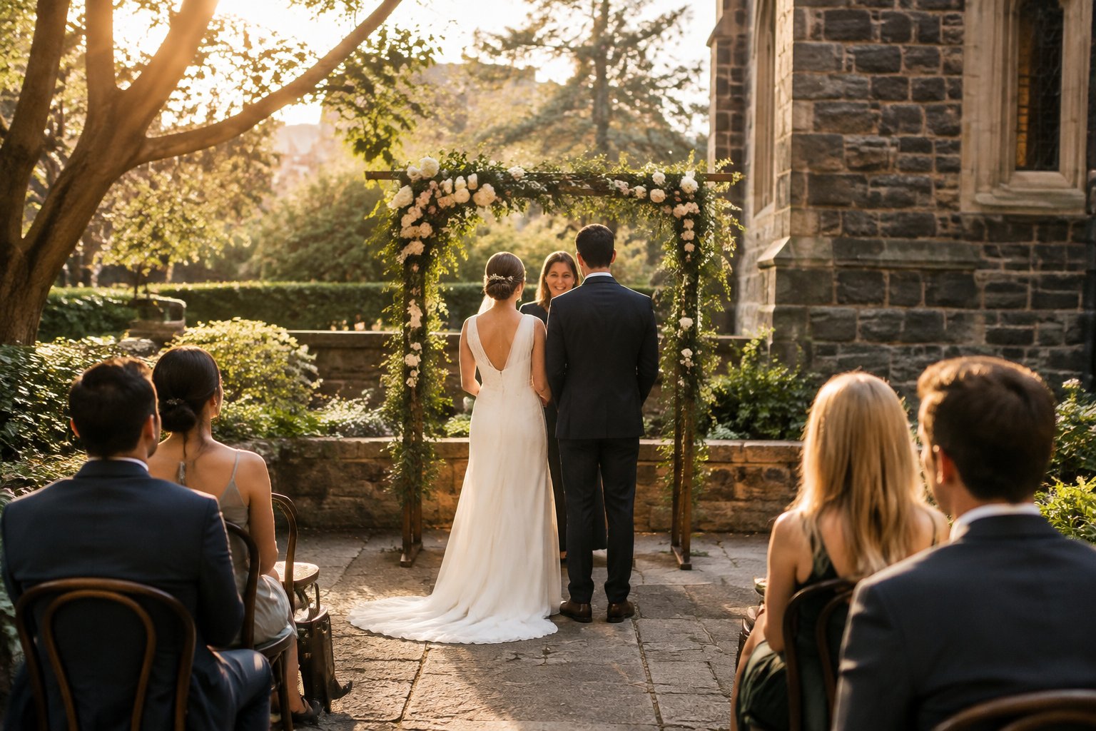 Intimate Wedding Venues Melbourne: 2026 Small-Wedding Guide
