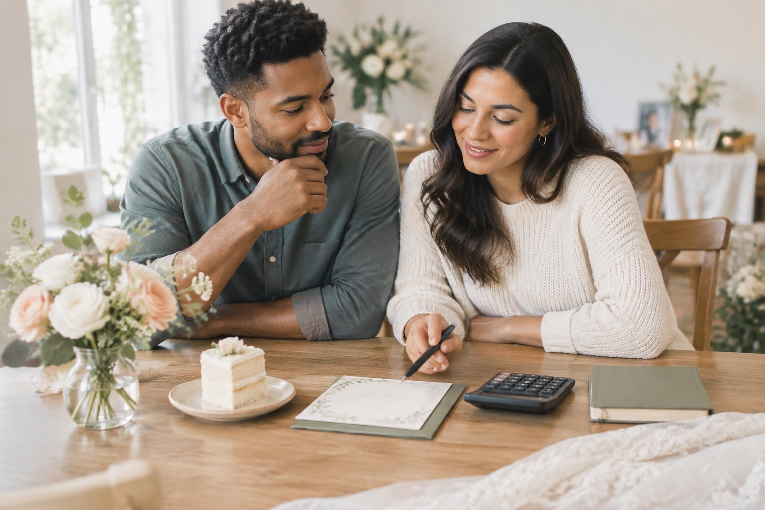 Is 10K Too Much for a Wedding? A Realistic Budget Guide