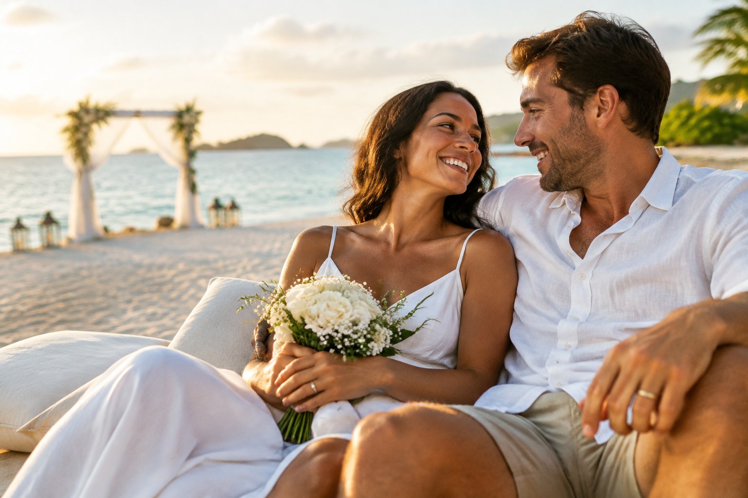 Is a Honeymoon After or Before Marriage? Timing Guide