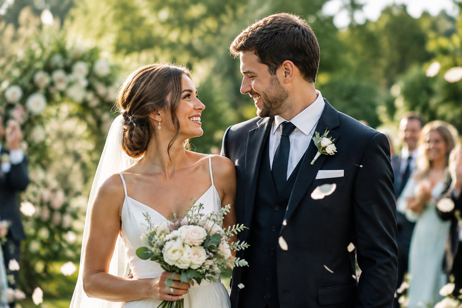 Is It Lucky to Be Married in 2026? Best Dates and Astrology