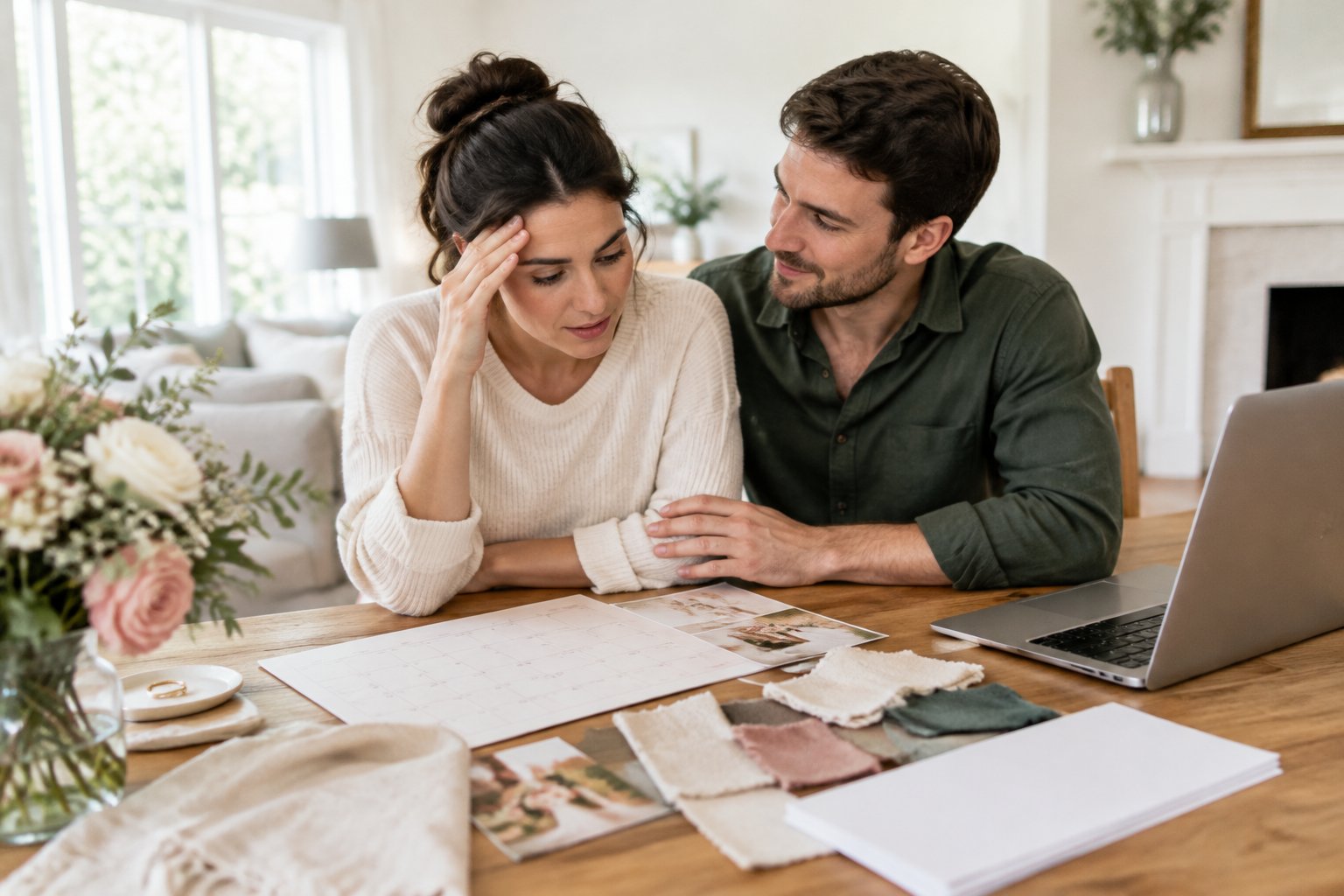 Is Planning a Wedding Worth It? Costs and Benefits