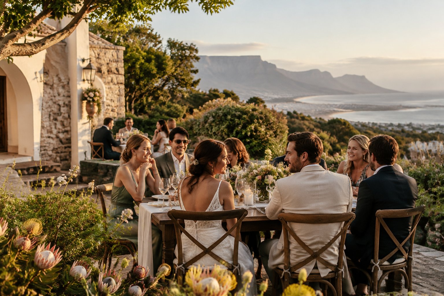 Intimate Wedding Venues Cape Town: 2026 Guide