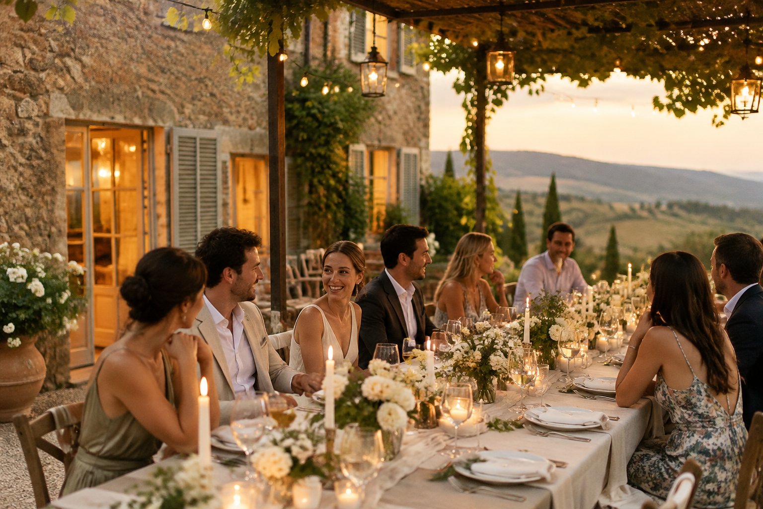 Intimate Wedding Venues in Italy: 2026 Picks