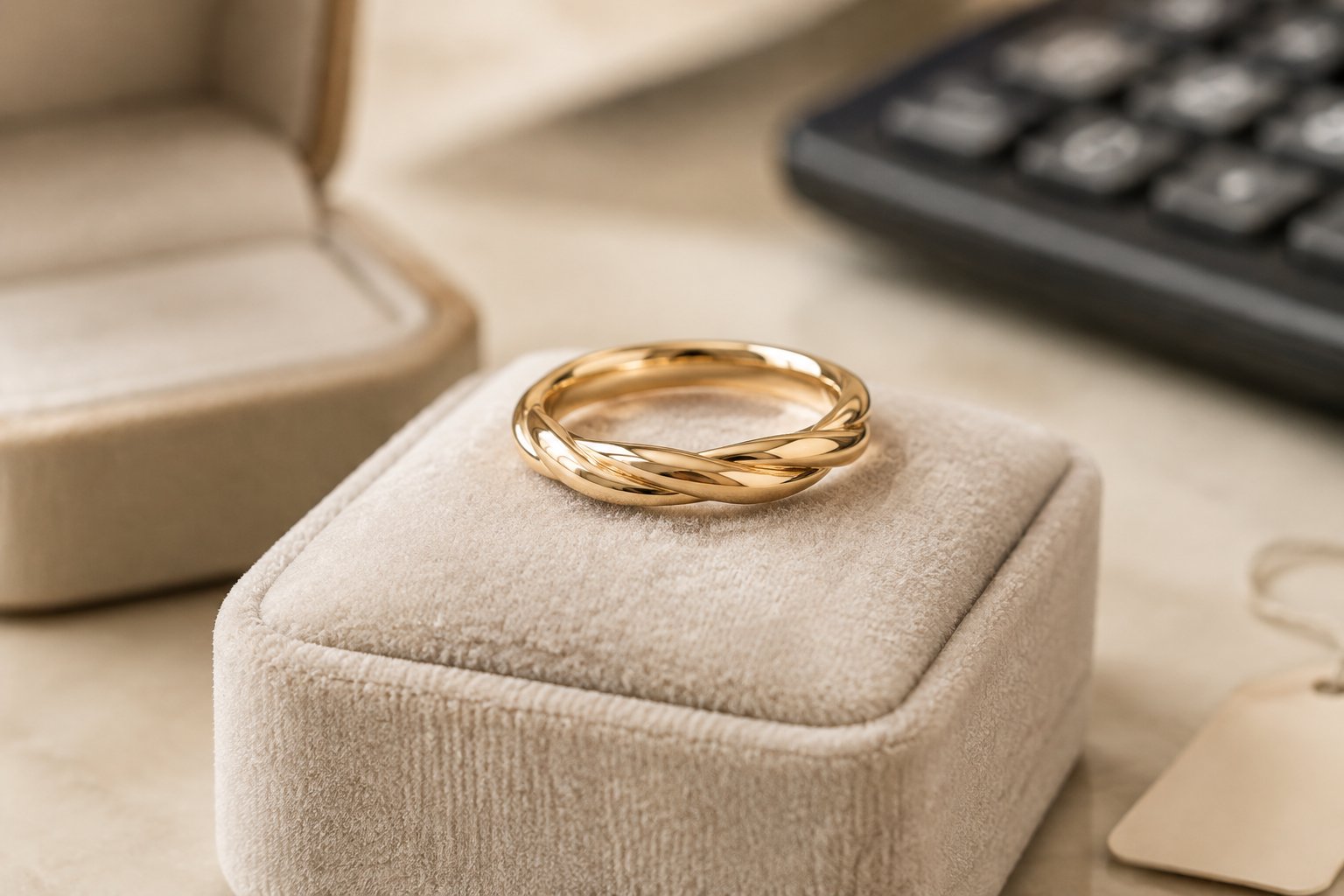 Jelly Roll Wedding Band Cost: What Couples Should Know