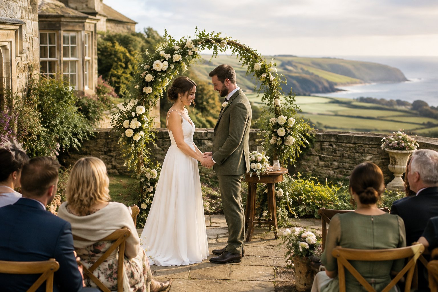 Intimate Wedding Venues North East: 2026 Shortlist