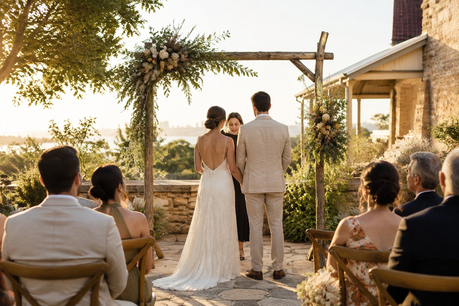 Intimate Wedding Venues Perth: 2026 Small-Wedding Picks