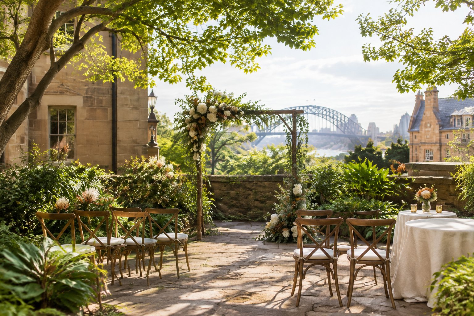 Intimate Wedding Venues Sydney: 2026 Guide
