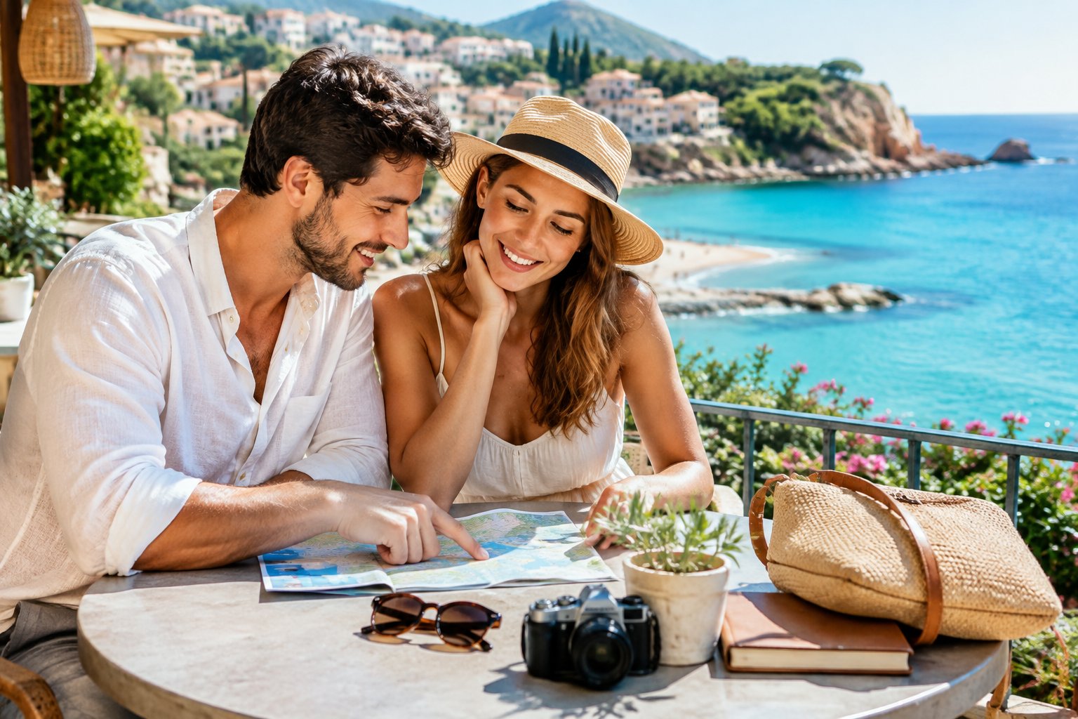 Is ,000 Enough for a Honeymoon? 2026 Cost Guide
