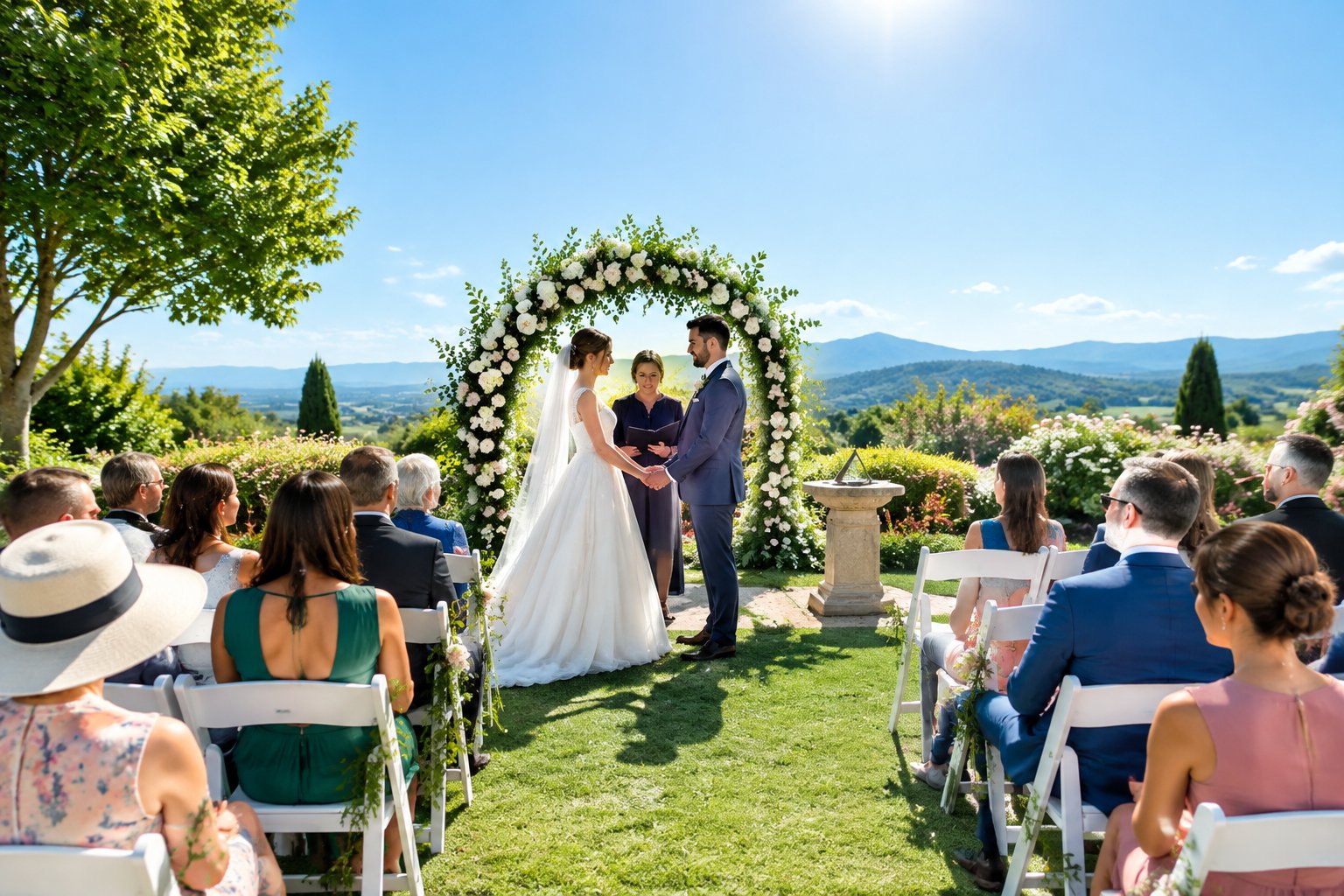 Is 12 PM Too Early for a Wedding? Pros and Planning Tips