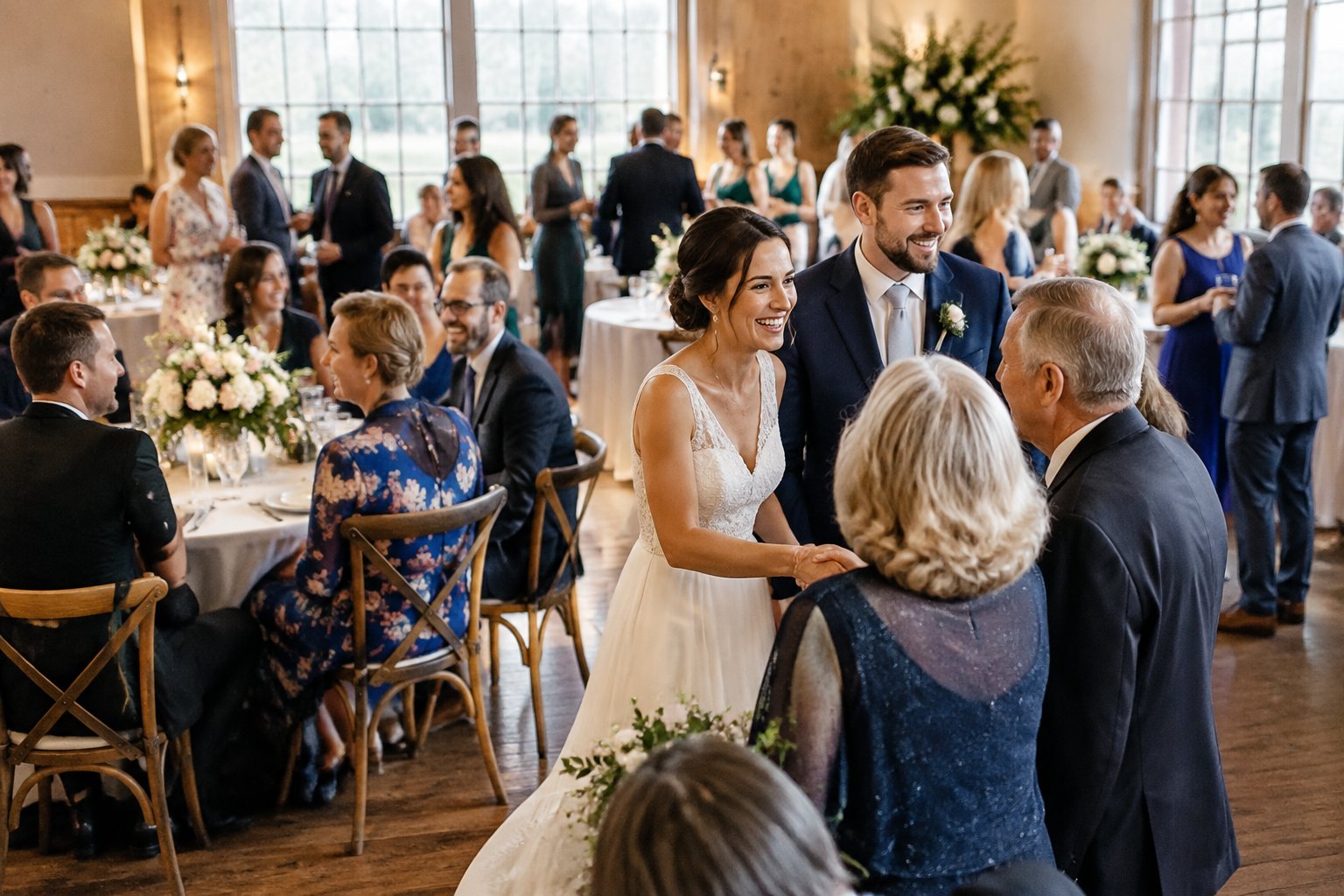 Is 75 Guests a Big Wedding? A Guest-Count Guide