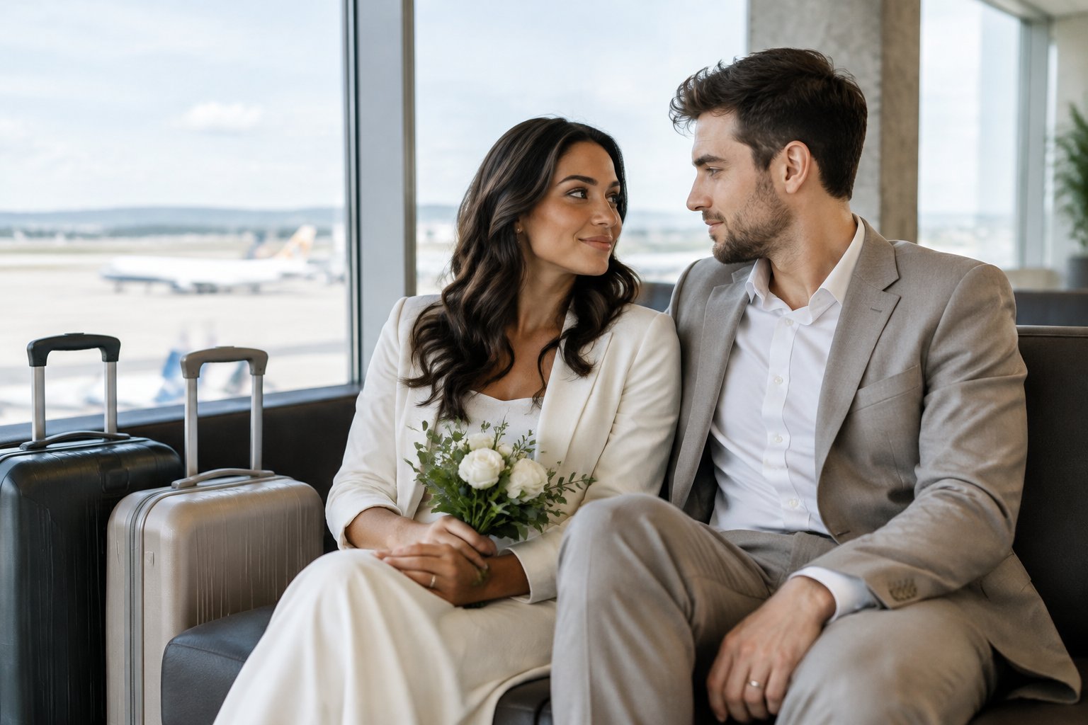 Is a Honeymoon Right After Marriage? Timing Options