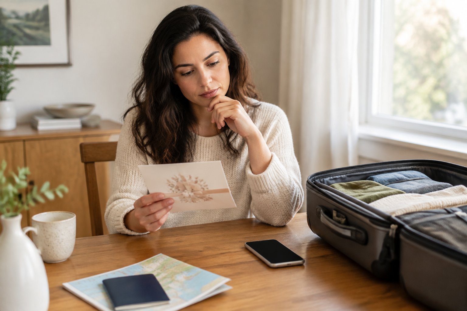 Is It Rude to Decline a Destination Wedding? Guest Etiquette