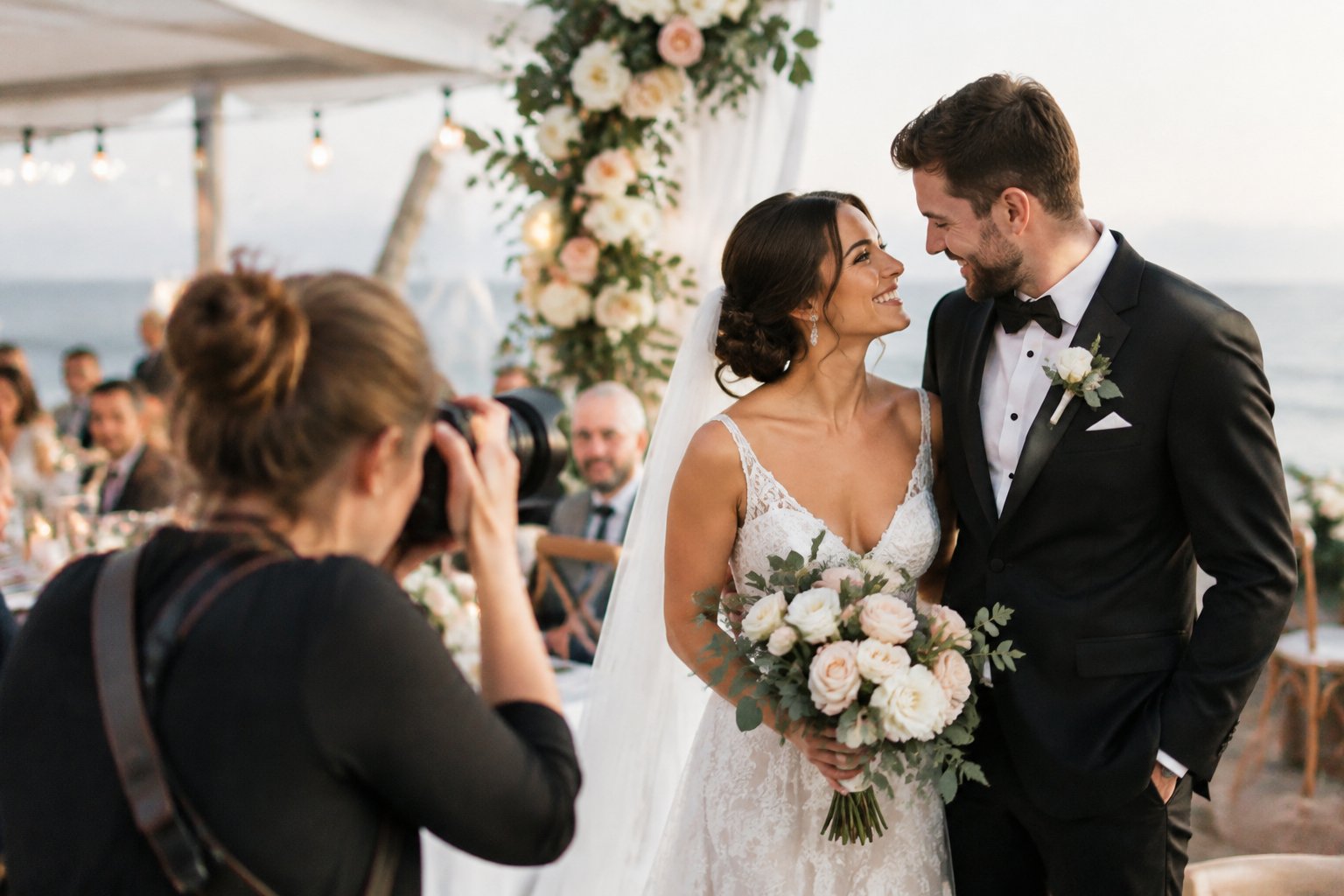 Is It Worth It to Hire a Wedding Photographer? A Practical Guide