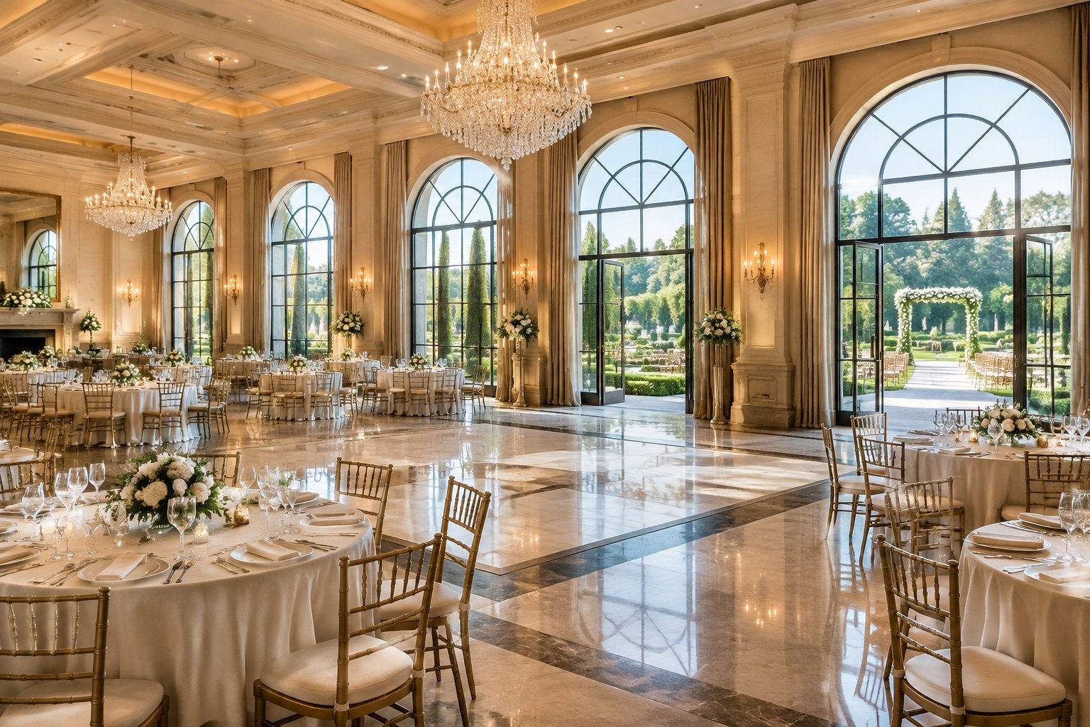 Luxury Wedding Venue for Sale: A Buyer’s Guide