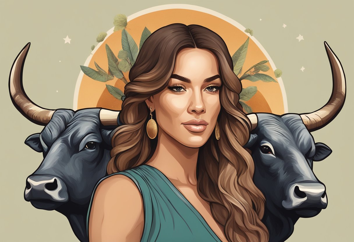 Taurus Ascendant Rising Sign Part 1 - High Quality High Resolution Ocean Pictures | Free Download