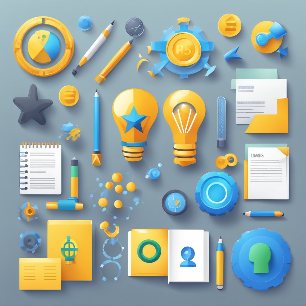 Strategic Thinking 7 Essential Tools Frameworks And Methodologies - High Quality Nature Background - Ultra HD