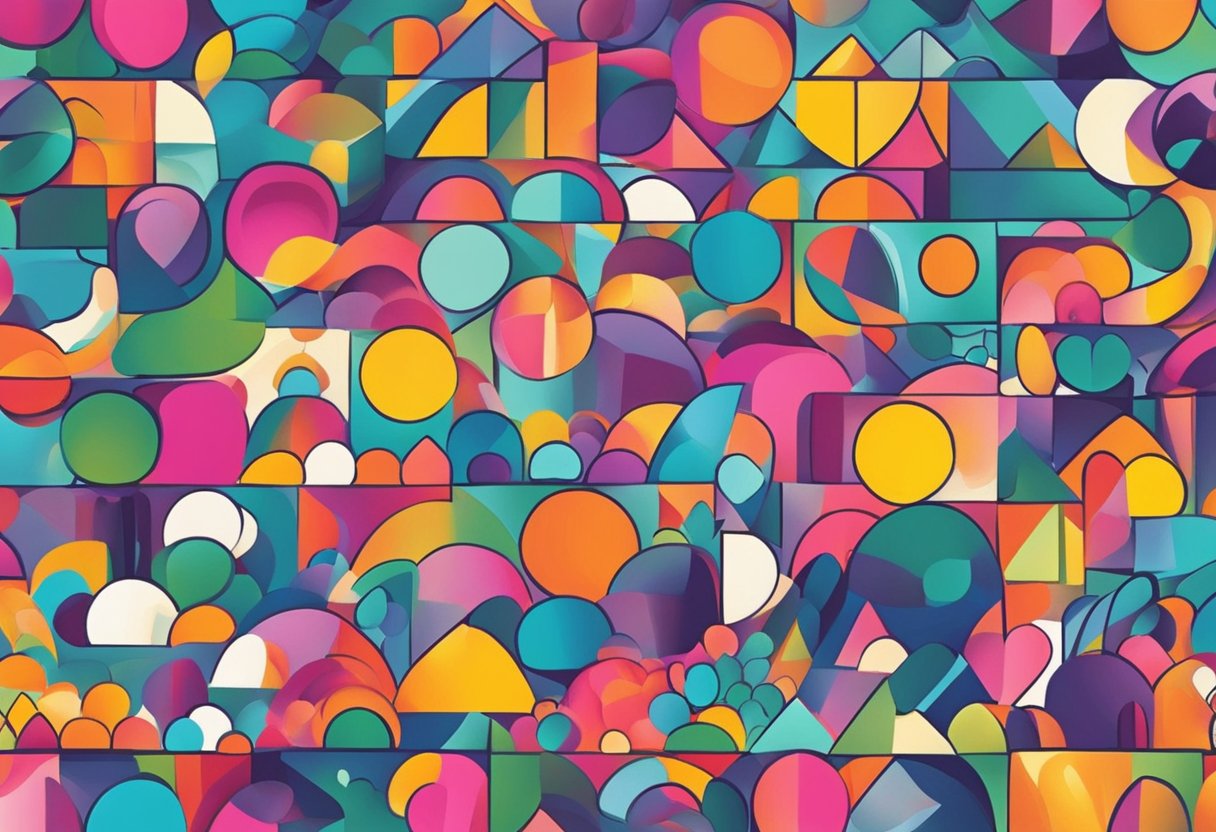 Why Art Matters - Premium Gradient Illustration Gallery - 4K