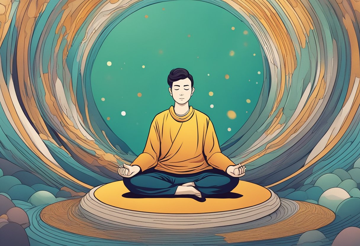 What Is Mindset Why Does It Matter - Download Gorgeous Abstract Photo | Full HD