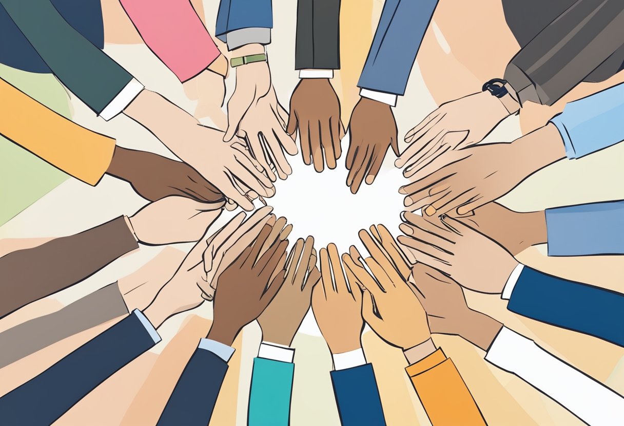 Forming Your Community Why - Mountain Designs - Gorgeous 8K Collection