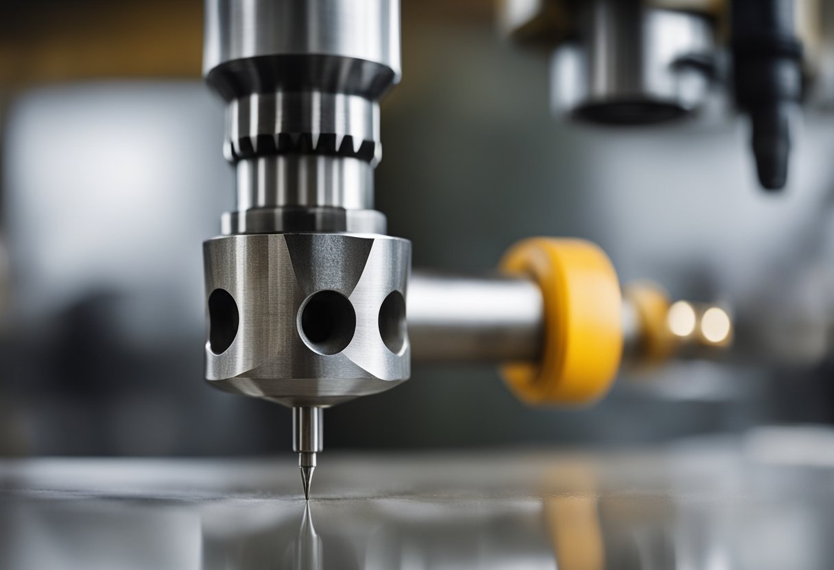 Countersink Drillbits - Premium Light Art Gallery - Ultra HD