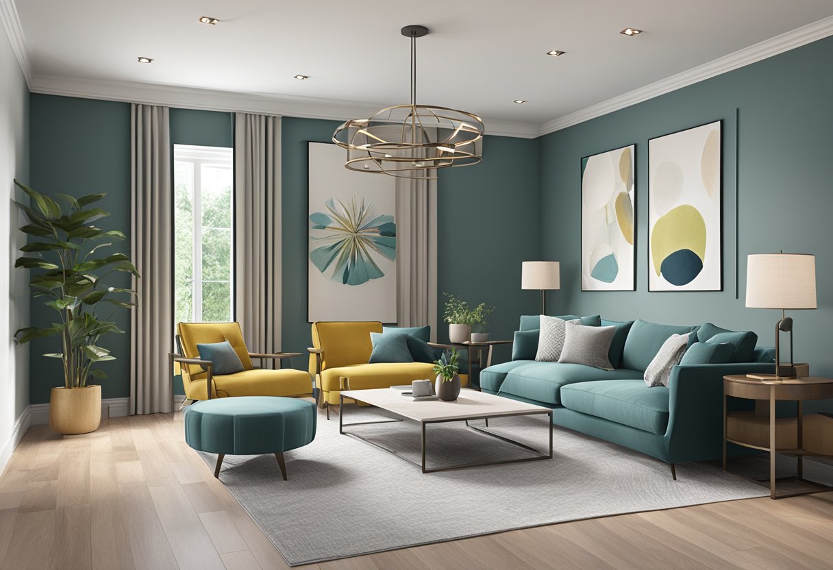 5 Best Do It Yourself Virtual Staging Software Crypto Nexus - Amazing High Resolution City Textures | Free Download