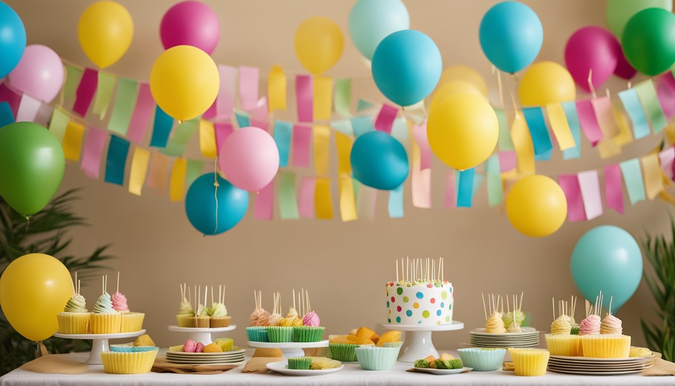 Eco Friendly Birthday Party Ideas For Kids Sustainable Fun And - Best Colorful Illustrations in 4K