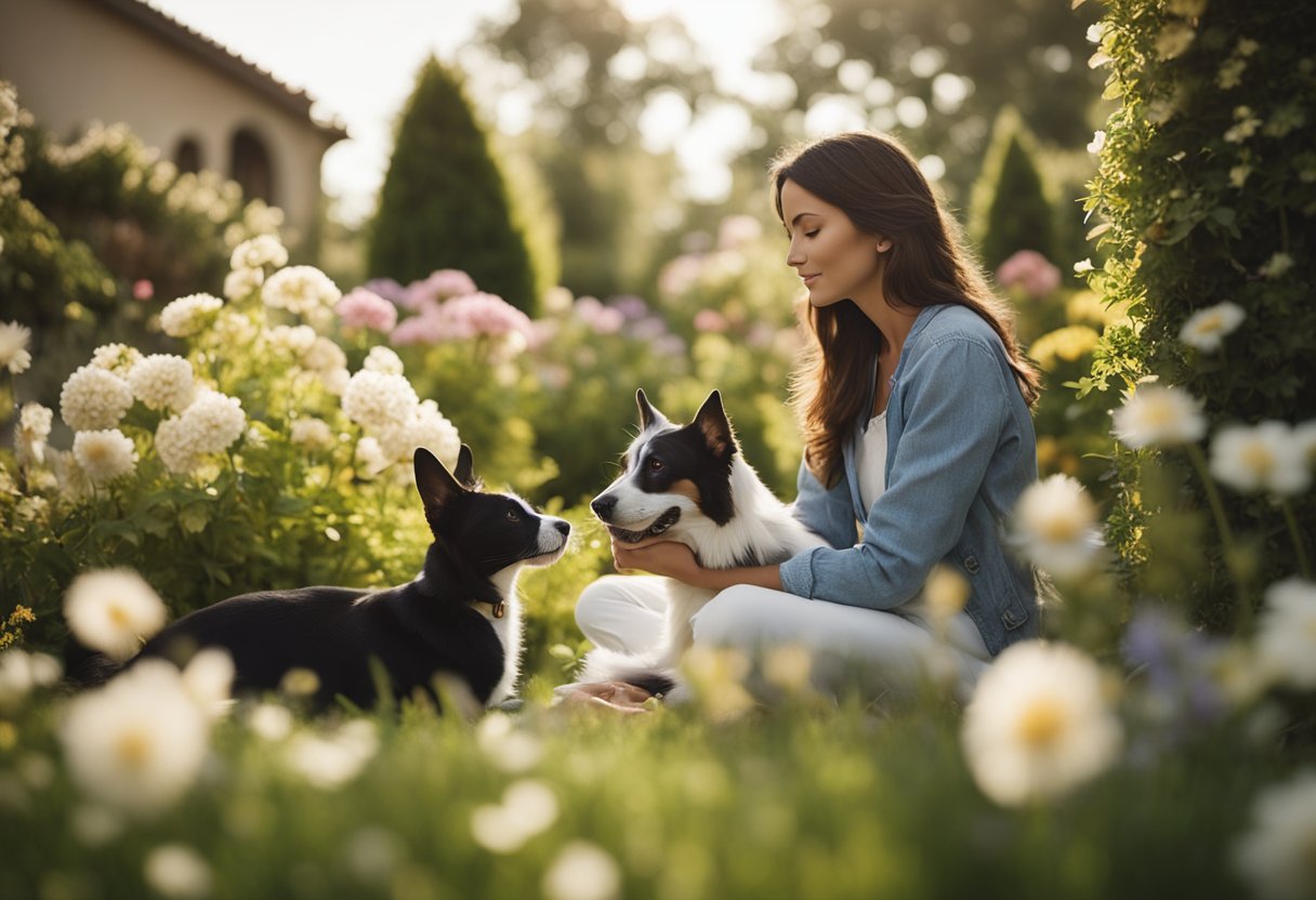 How To Open Yourself Up To Messages From Pets In The Afterlife Tips - Best Mountain Pictures in High Resolution