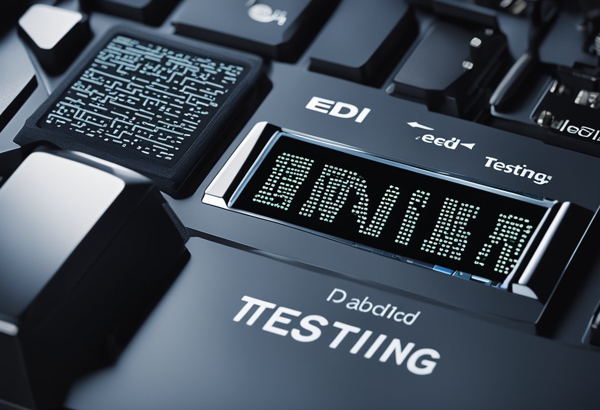 Edi Testing Importance And Best Practices - Download Stunning Vintage Picture | HD