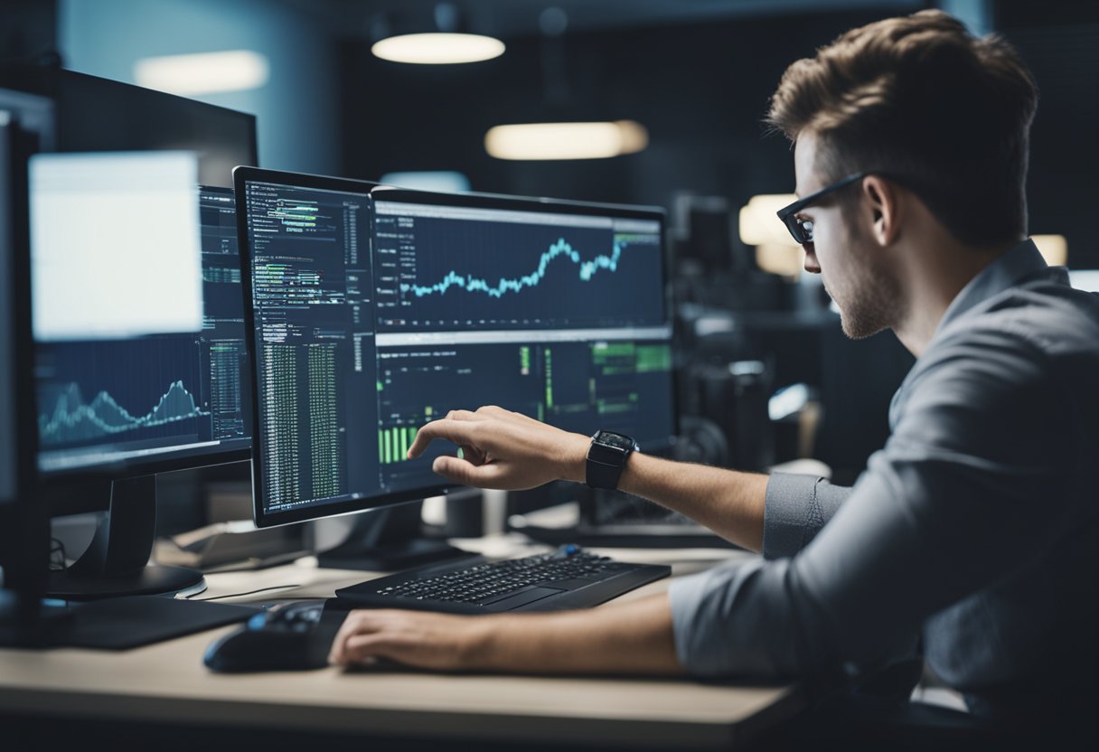 Requirements Traceability Matrix Improving Test Coverage - Best Dark Designs in Mobile