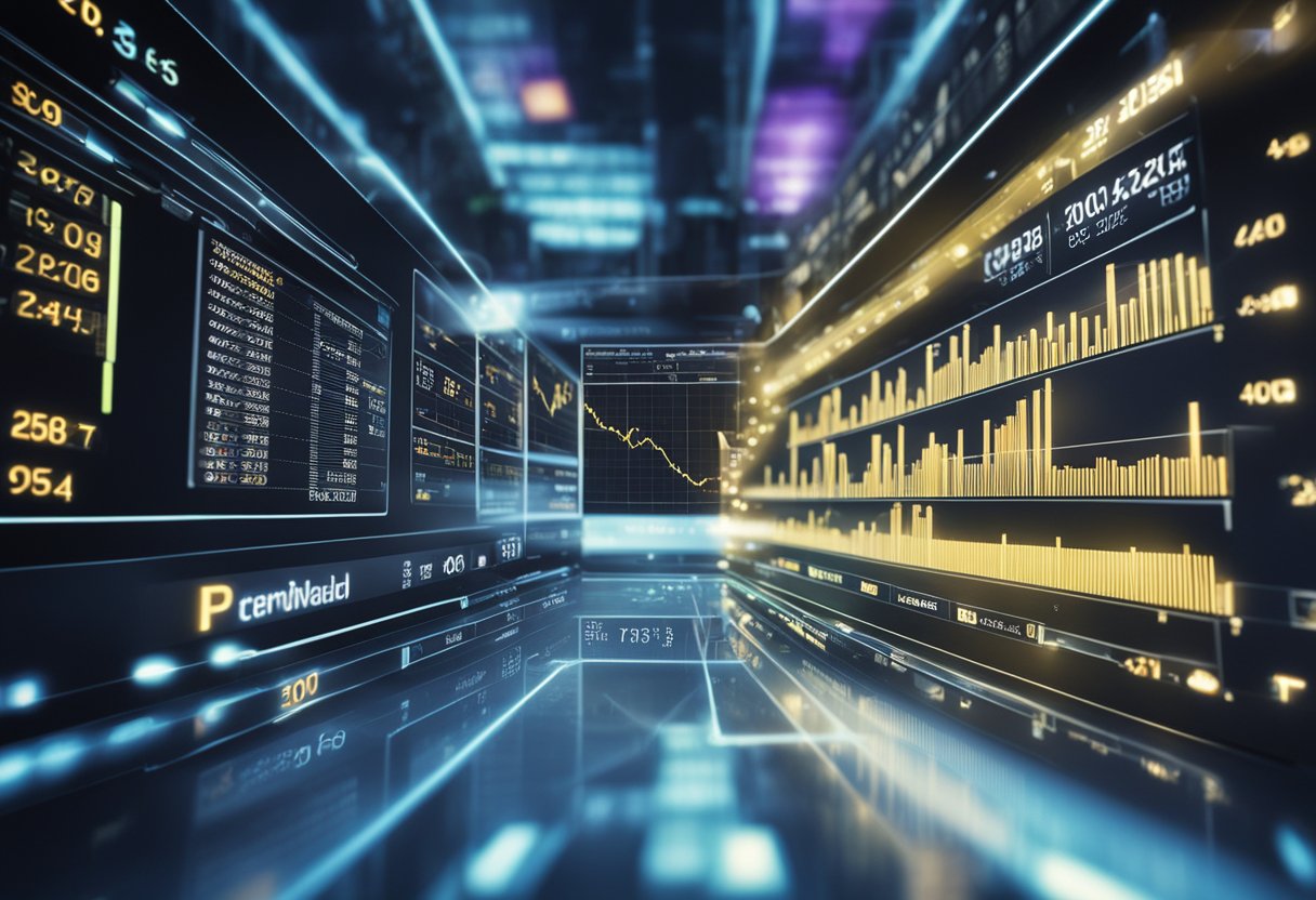 Benchmark Test - Mobile Geometric Wallpapers for Desktop