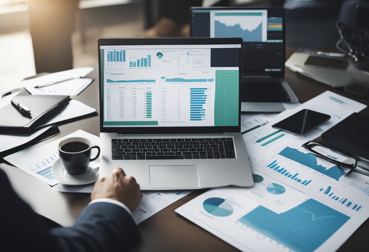 Extent Reporting Framework - Colorful Designs - Modern High Resolution Collection