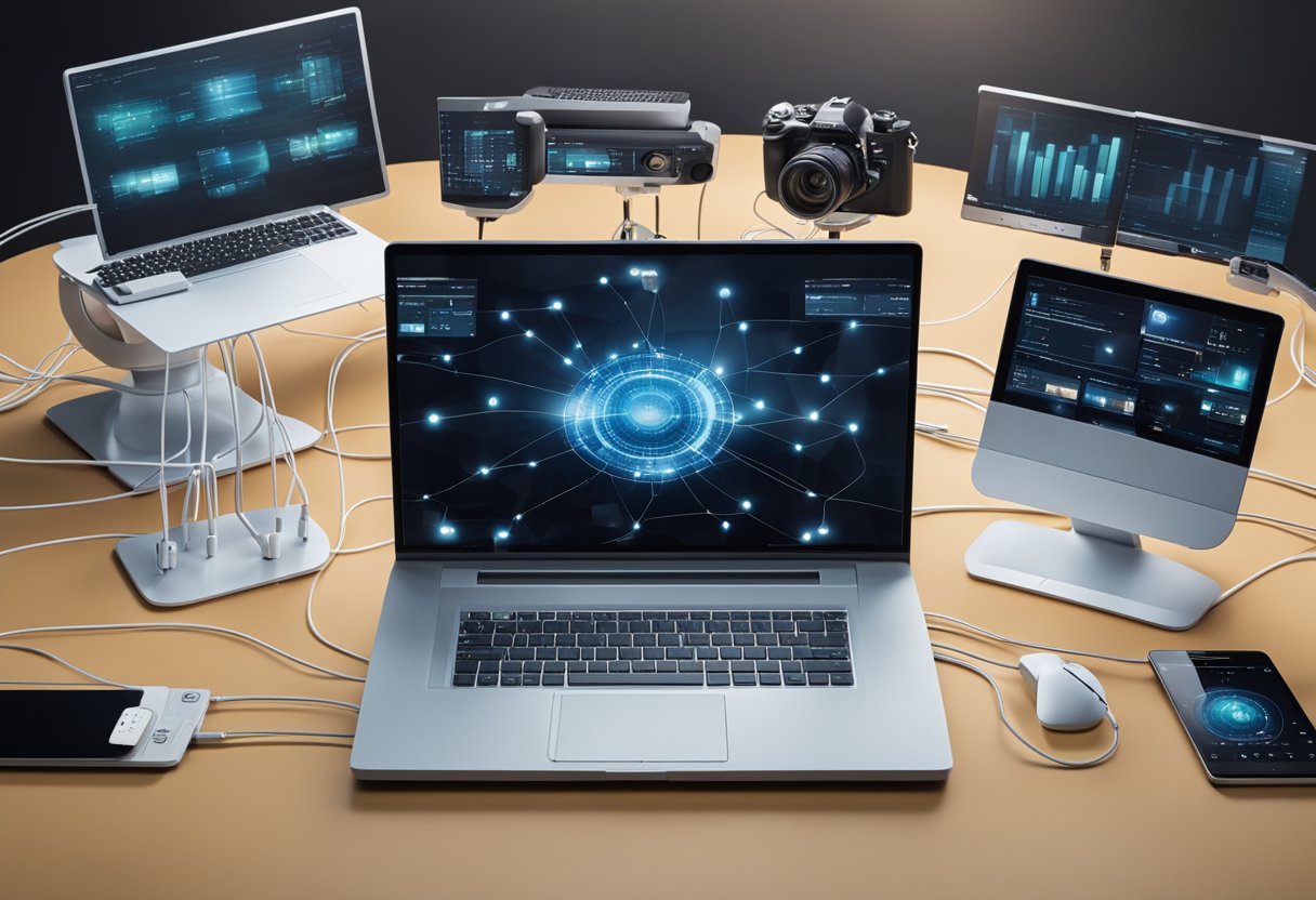 Compatibility Testing Intesols - Best Mountain Patterns in Ultra HD