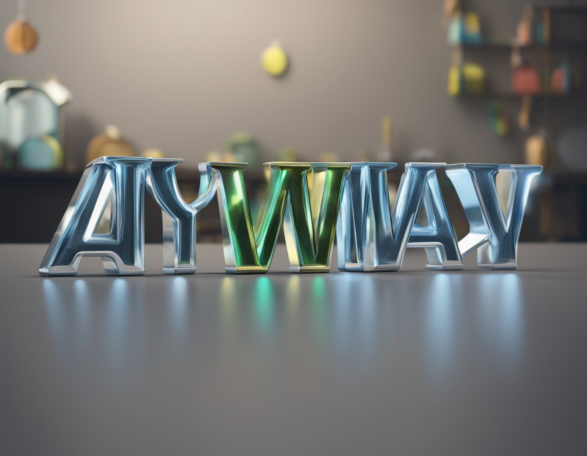 Anyway Or Anyways Which Is Correct How To Use Plus Examples English - Minimal Art Collection - High Resolution Quality