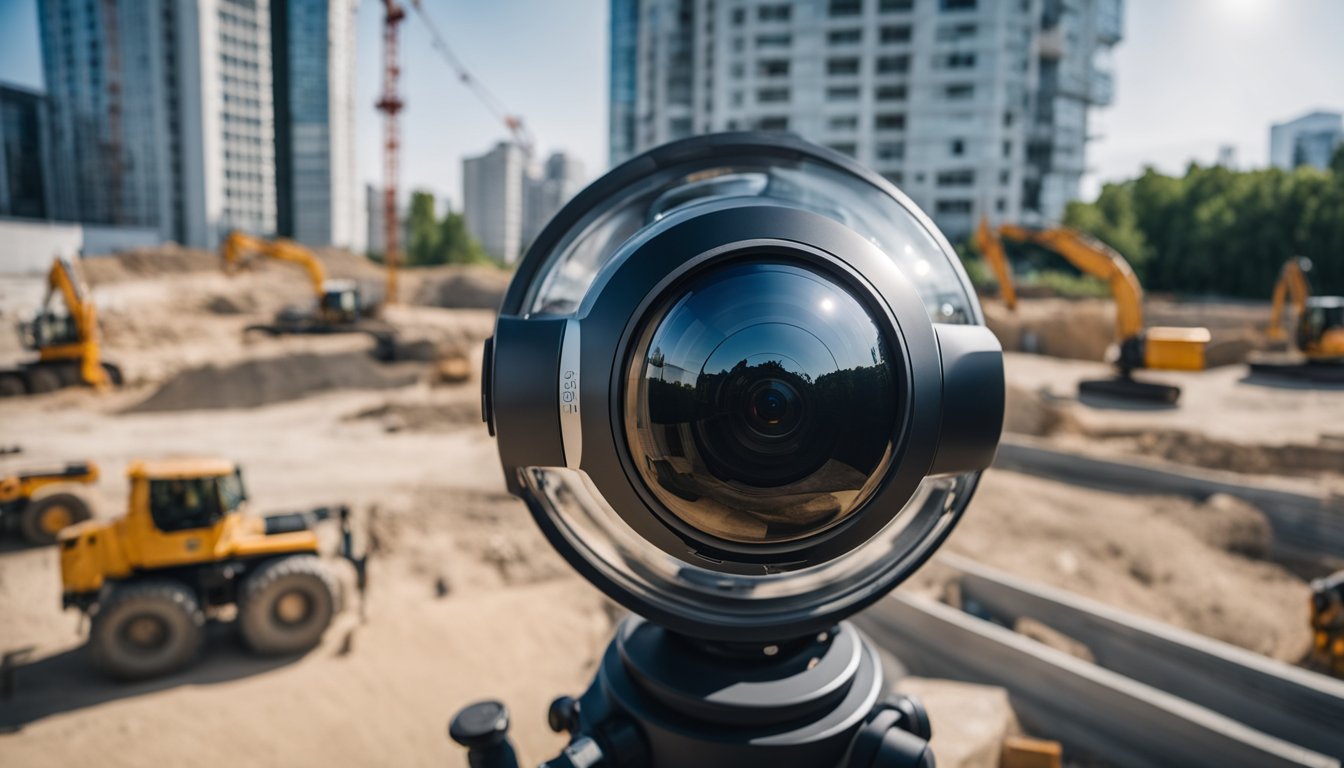 Insta360 Construction Camera Bundle - Nature Wallpapers - Incredible Full HD Collection