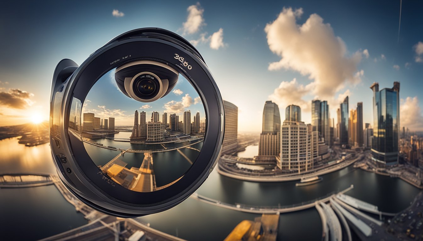 What Does 360 Camera Mean A Beginner S Guide 2025 - High Resolution Nature Images for Desktop