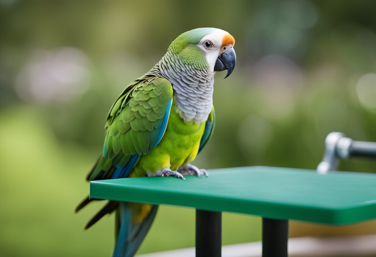 Parrot Training Techniques Scrolller - Incredible Full HD City Illustrations | Free Download