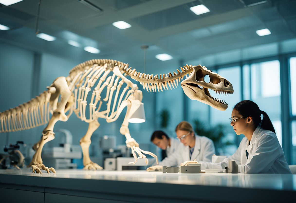 Yinlong Dinosaur Dictionary - High Quality Ocean Pattern - Mobile