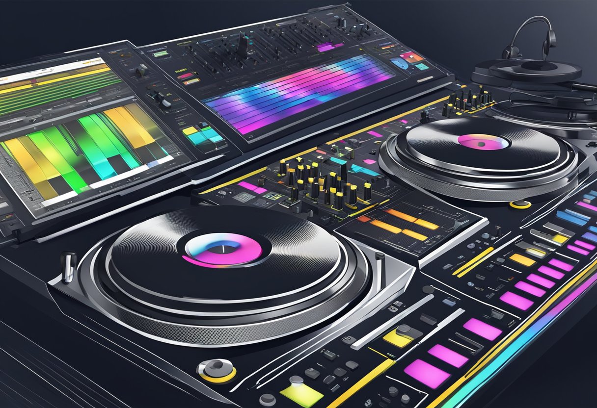 The Art Of Song Mixing Techniques For A Pro Level Sound Song Mix Master - Best Sunset Backgrounds in 8K