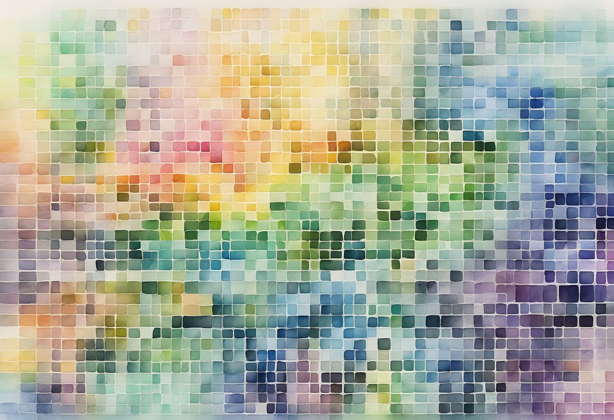 Using Colors In R Markdown Make Your Reports Beautiful 9to5flow - Stunning Nature Illustration - Mobile