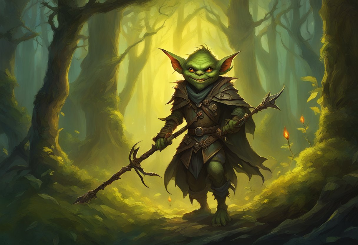 Goblin - Premium Landscape Design - Desktop