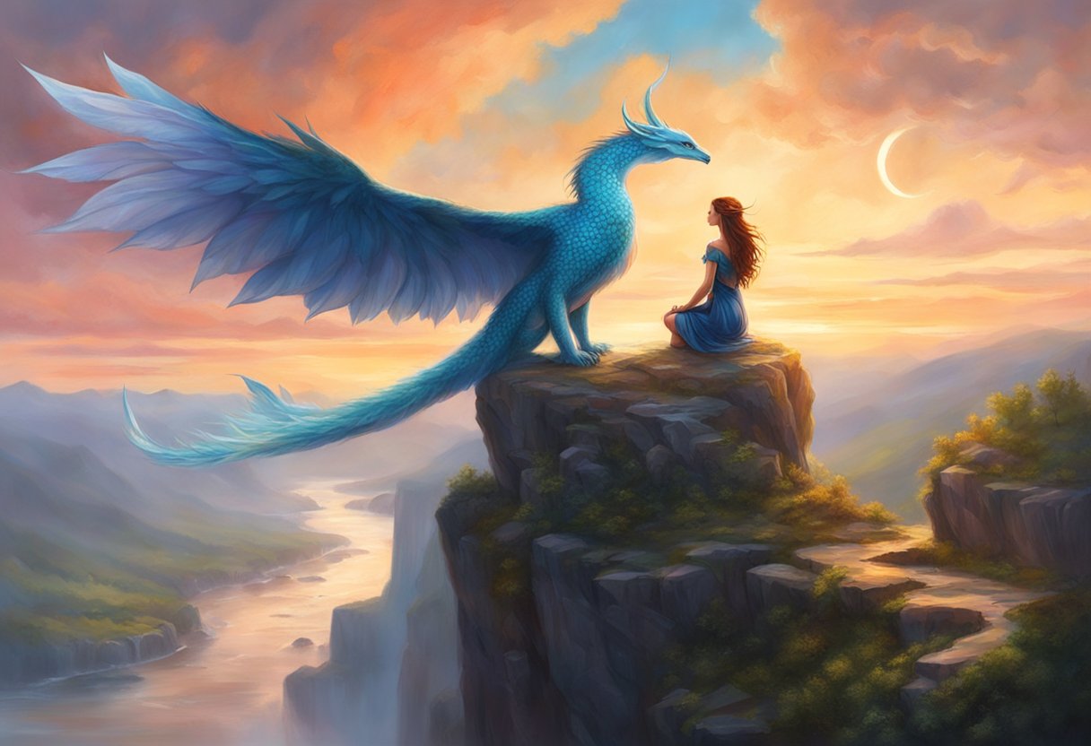 Lorelei Lorelei - Abstract Illustrations - Creative Full HD Collection