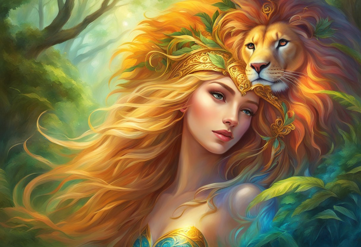 Demeter - Premium Mobile Light Backgrounds | Free Download