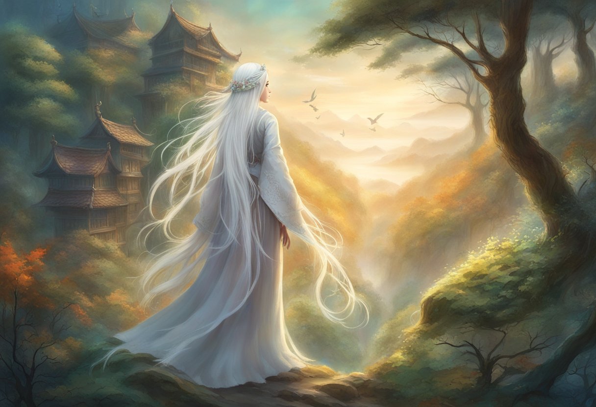 Hachishakusama Mythical Encyclopedia - Gorgeous HD Ocean Backgrounds | Free Download