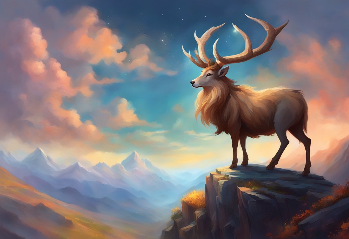 Dahu - Desktop Gradient Backgrounds for Desktop