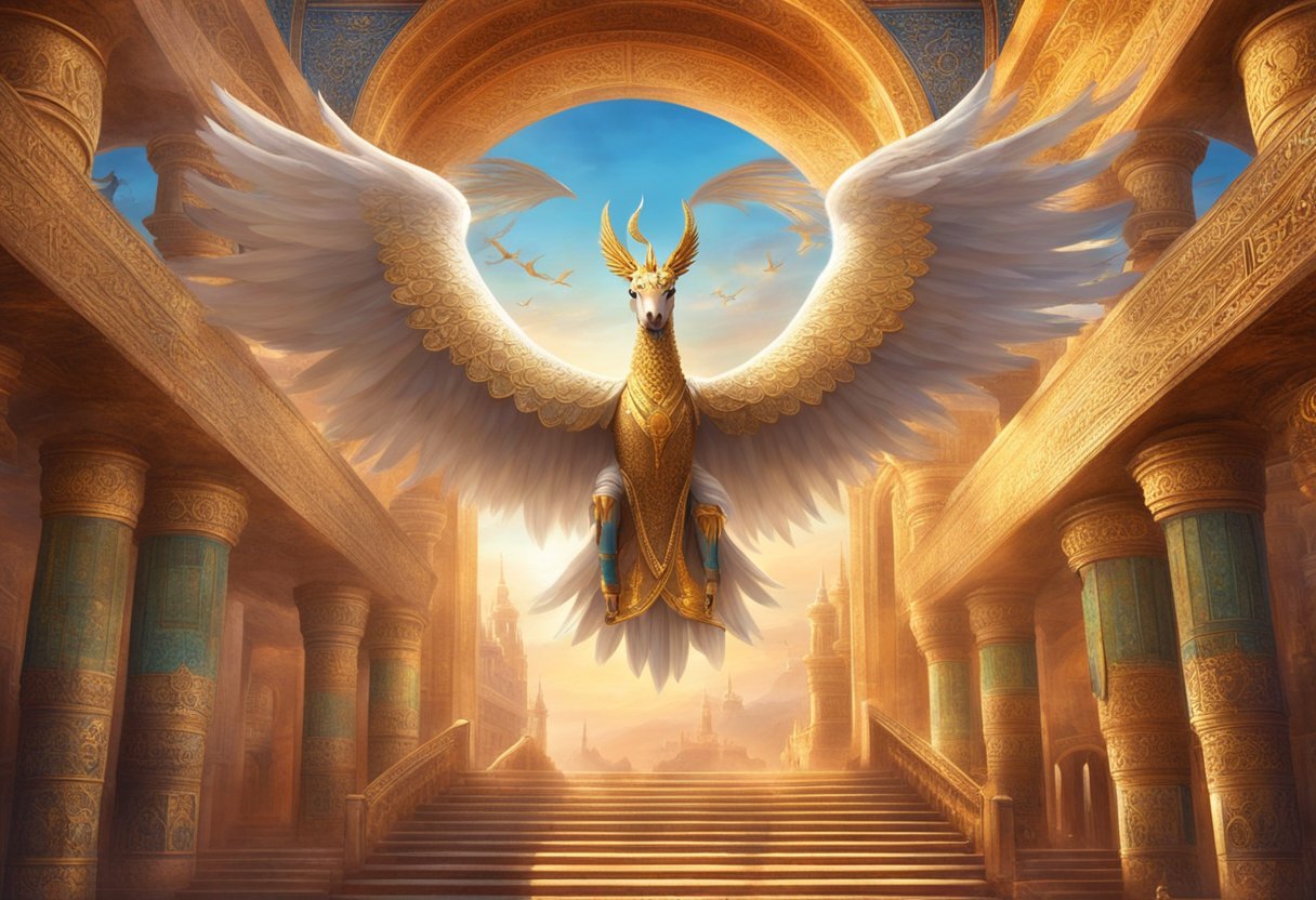 Buraq - Perfect 8K Light Photos | Free Download