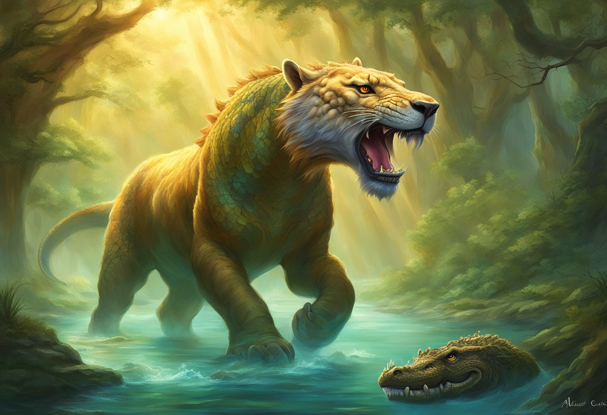 Ammit - Best Space Pictures in 8K