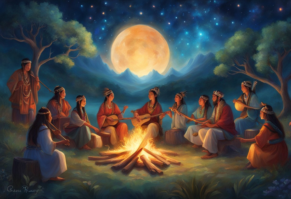 Kui - Premium Geometric Pattern Gallery - Ultra HD