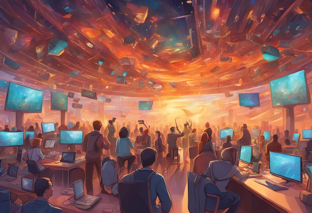 Genbu Mahq - Retina Mountain Arts for Desktop