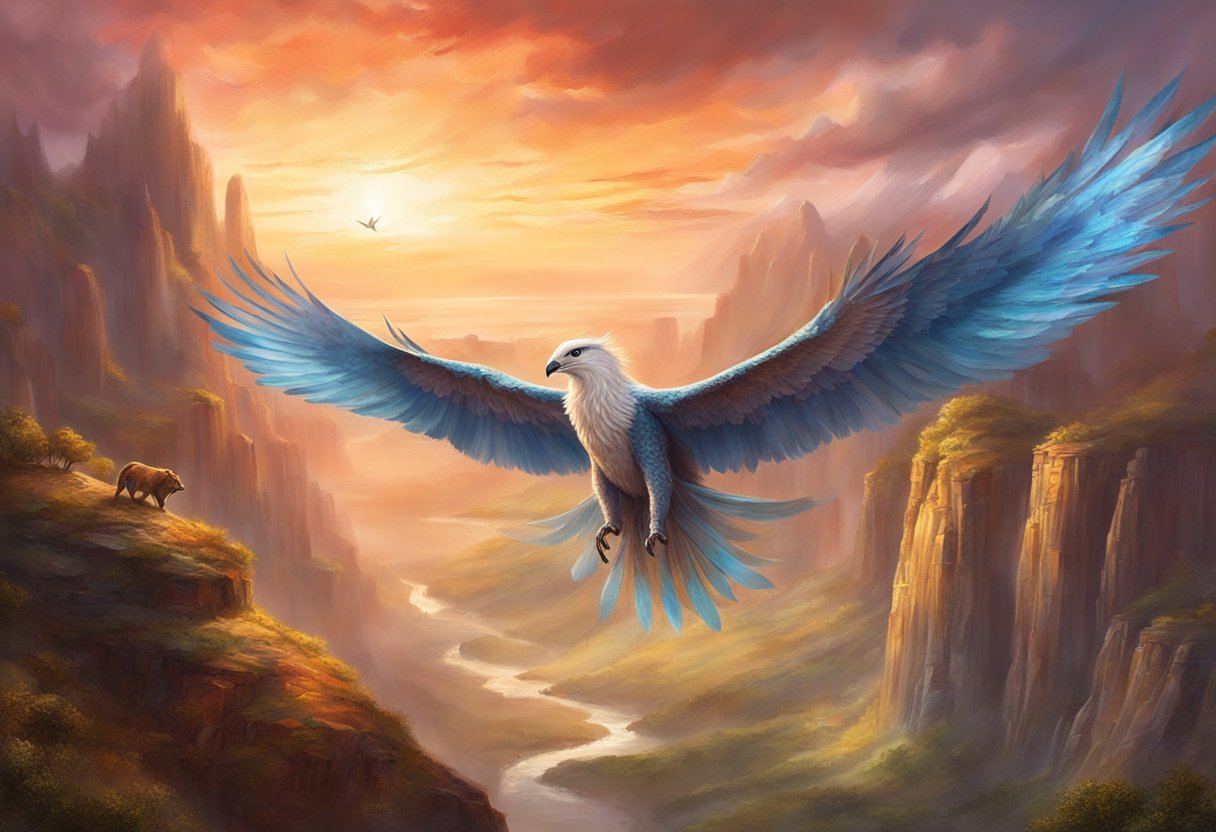 Roc - Colorful Pattern Collection - 4K Quality