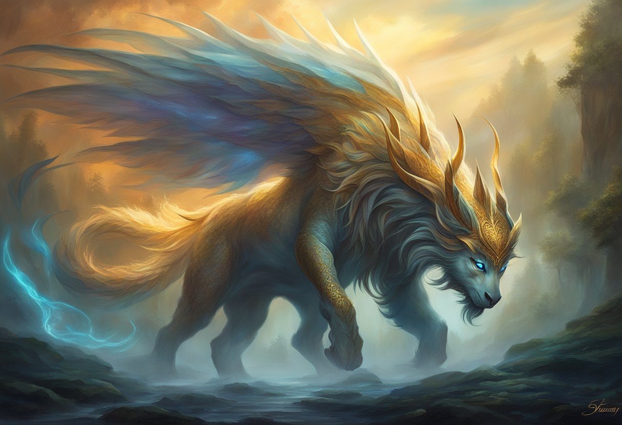 Gris Gris - Geometric Designs - Modern Ultra HD Collection